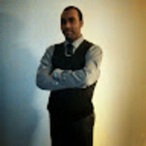 Meet your Posher, David